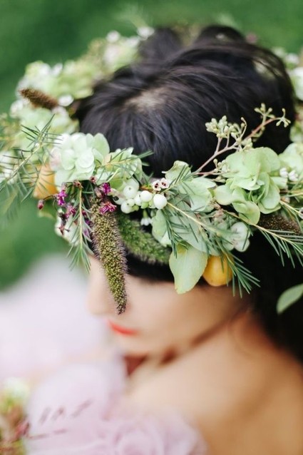 Jenna Henderson Wedding Inspiration