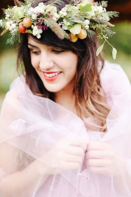 Jenna Henderson Wedding Inspiration