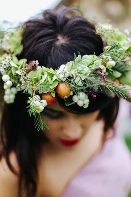 Jenna Henderson Wedding Inspiration