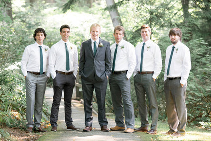 Christie Graham Photography Wedding Inspiration