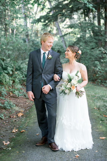 Portraits Wedding Inspiration