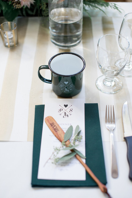 Christie Graham Photography Wedding Inspiration