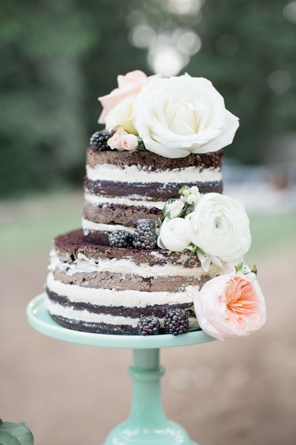 Cakes Wedding Inspiration
