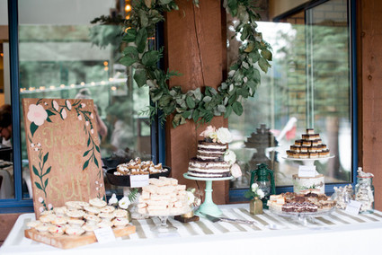 Cakes Wedding Inspiration
