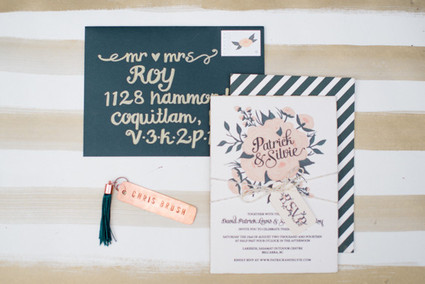 Christie Graham Photography Wedding Inspiration