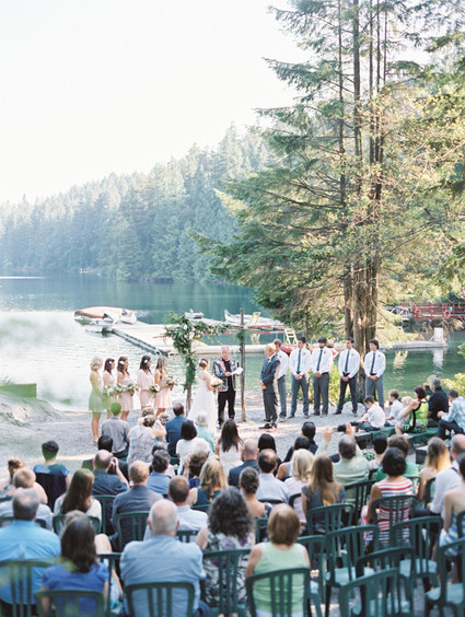 Christie Graham Photography Wedding Inspiration