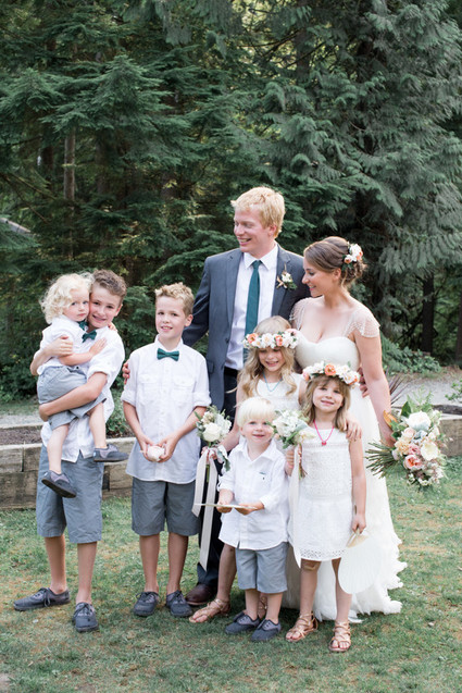 Christie Graham Photography Wedding Inspiration