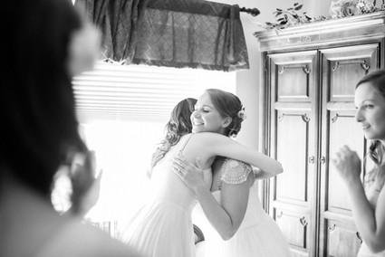 Christie Graham Photography Wedding Inspiration