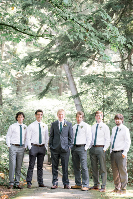 Christie Graham Photography Wedding Inspiration