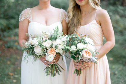 Flowers Wedding Inspiration