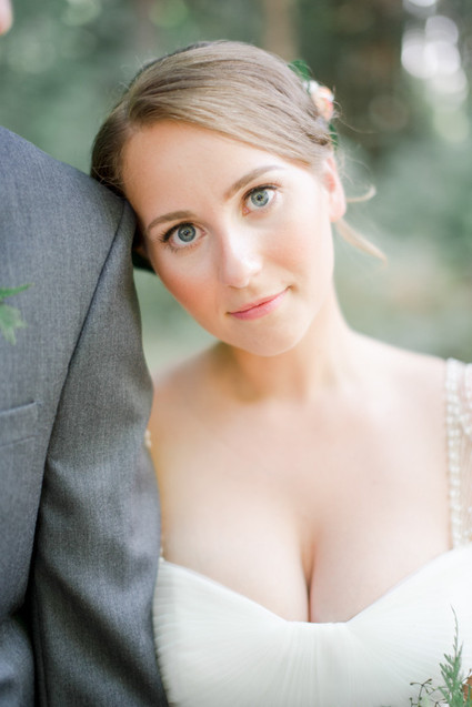 Christie Graham Photography Wedding Inspiration