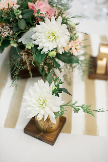 Flowers Wedding Inspiration
