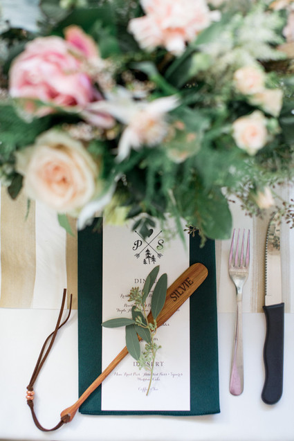 Christie Graham Photography Wedding Inspiration