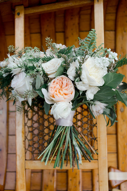 Bouquets Wedding Inspiration