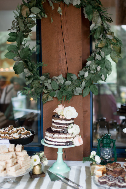 Cakes Wedding Inspiration