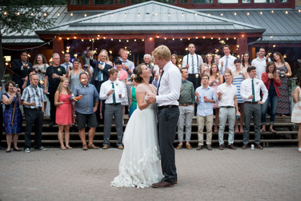 Portraits Wedding Inspiration