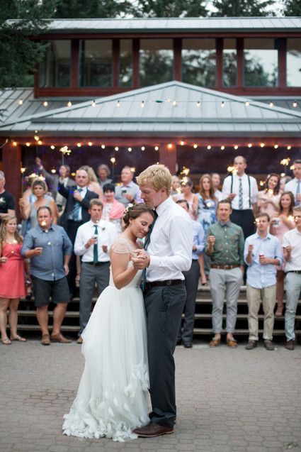 Portraits Wedding Inspiration