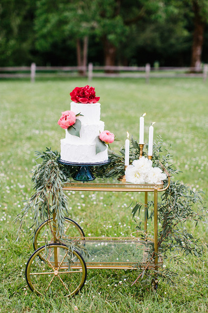Cakes Wedding Inspiration