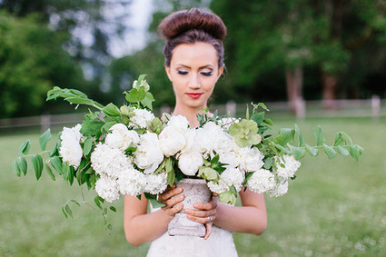 Anna Mara Flowers Wedding Inspiration