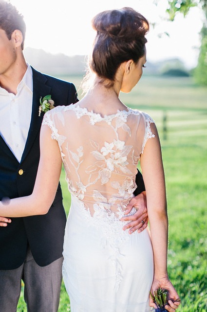 Ania Bridal Wedding Inspiration
