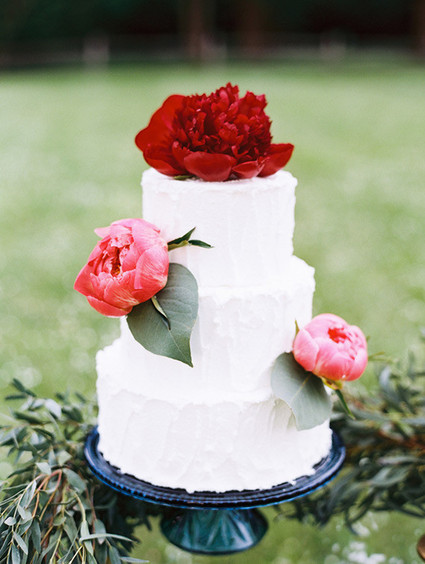 Cakes Wedding Inspiration