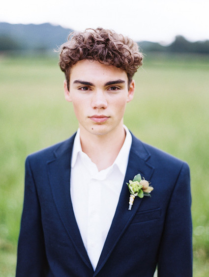 Birds & Honey Wedding Inspiration