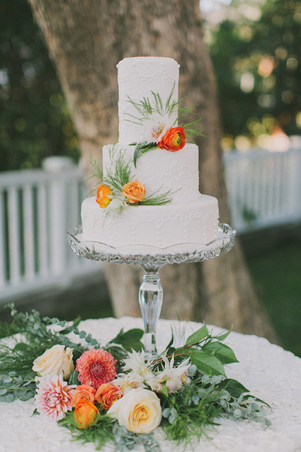 Cakes Wedding Inspiration