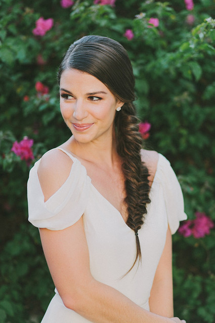 Hollywood Hills wedding inspiration Wedding Inspiration