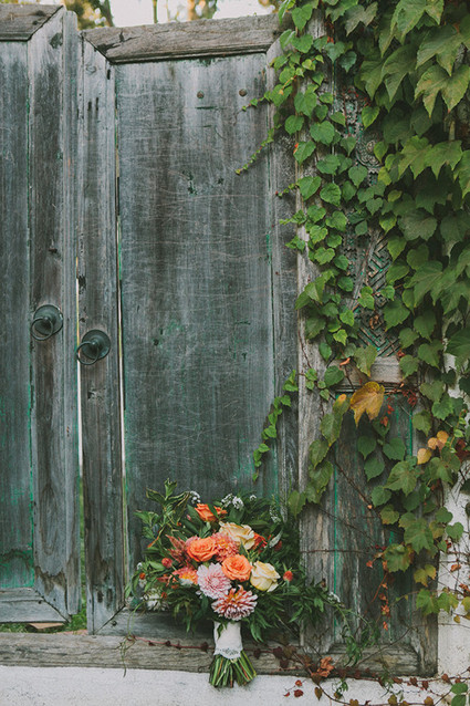 Bouquets Wedding Inspiration