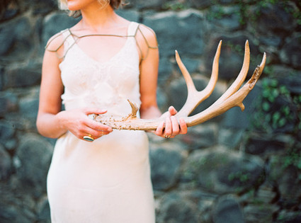Danielle Poff Wedding Inspiration