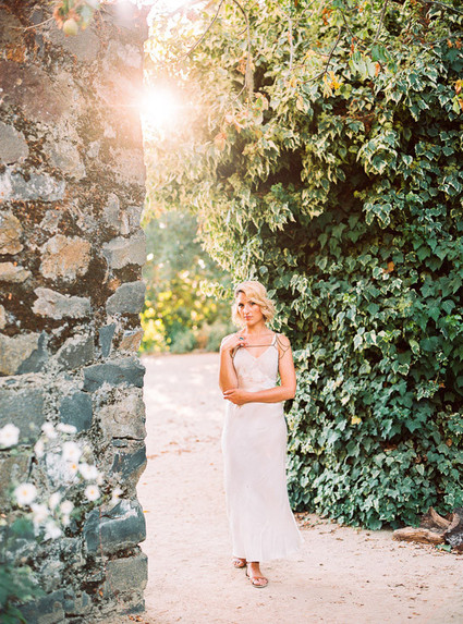 Danielle Poff Wedding Inspiration