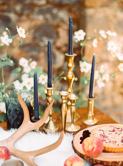 Danielle Poff Wedding Inspiration
