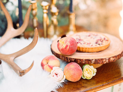 Danielle Poff Wedding Inspiration