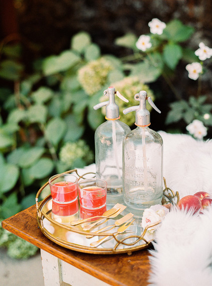 Danielle Poff Wedding Inspiration