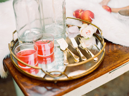 Danielle Poff Wedding Inspiration