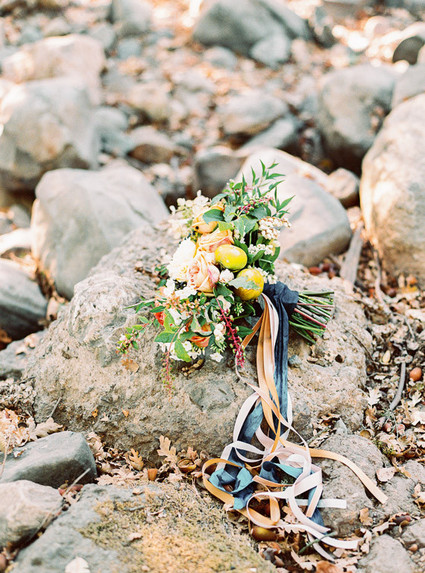 Danielle Poff Wedding Inspiration