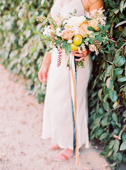 Danielle Poff Wedding Inspiration