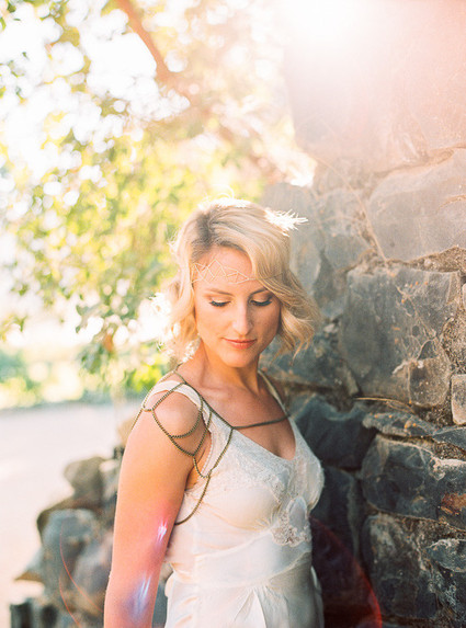 Danielle Poff Wedding Inspiration