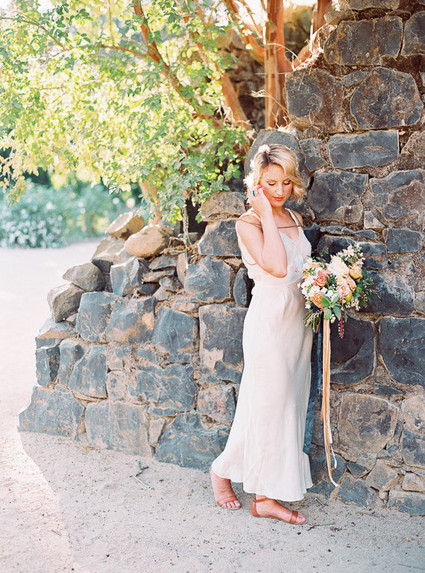 Danielle Poff Wedding Inspiration