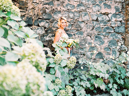 Danielle Poff Wedding Inspiration