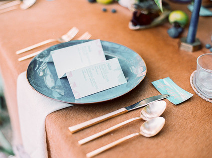 Buzzworthy Events Wedding Inspiration