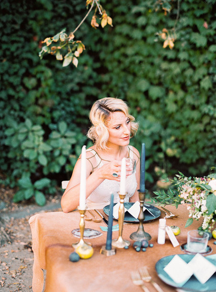 Buzzworthy Events Wedding Inspiration