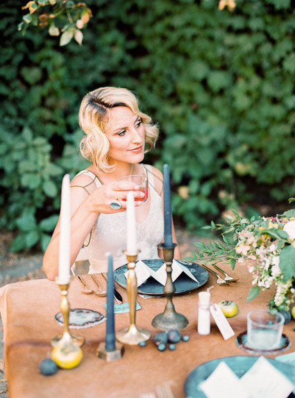 Buzzworthy Events Wedding Inspiration