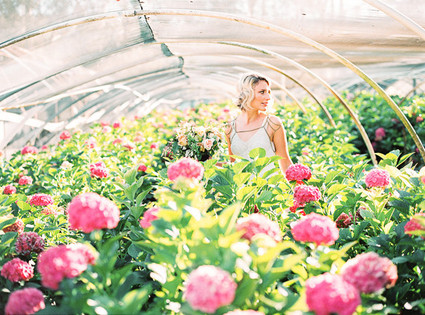 Flowers Wedding Inspiration