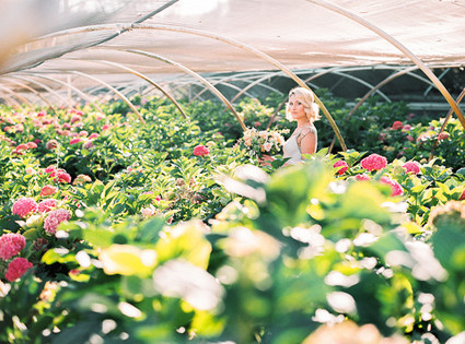 Buzzworthy Events Wedding Inspiration