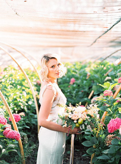 Buzzworthy Events Wedding Inspiration
