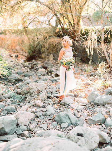 Danielle Poff Wedding Inspiration