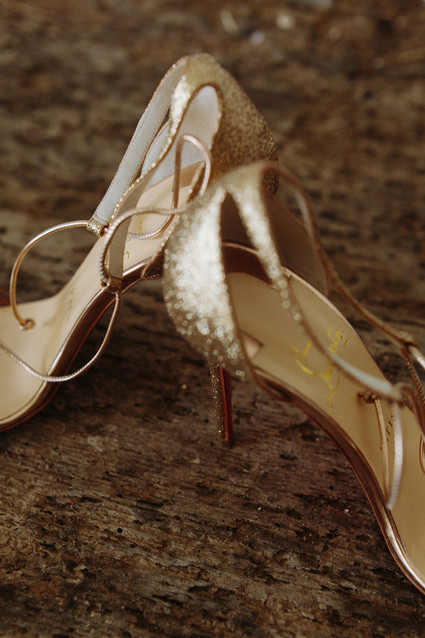 Shoes Wedding Inspiration