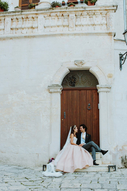 Portraits Wedding Inspiration