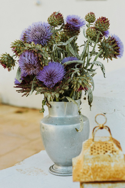 Flowers Wedding Inspiration